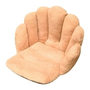 Lynbm Desk Chair Cushion Cartoon Sofa Chair Cushion, One Office Cushion, Home Chair and Stool, Winter Thickening Cushion, 1Pc One-Piece Cartoon Sofa Chair Cushion Knee Pillow Deals